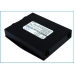 Batterij voor betaalterminal Verifone Nurit 8010 Wireless Terminal (CS-VFT800BL)