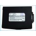 Batterij voor betaalterminal Verifone Nurit 8010 (CS-VFT800BL)