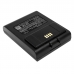 Batterij voor betaalterminal Verifone Nurit 8020US20 (CS-VFT802BL)
