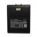 Batterij voor betaalterminal Verifone Nurit 8020US20 (CS-VFT802BL)