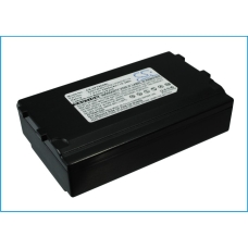 Compatibele batterijvervanging voor Verifone 84BTWW01D021008006114,H.09.HCT0HP01