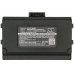 Batterij voor betaalterminal Verifone CS-VFT804BX