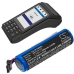 Batterij voor betaalterminal Verifone CS-VFV240SL