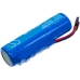 Batterij voor betaalterminal Verifone 3GBWC