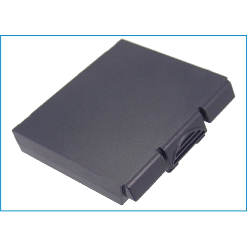Batterij voor betaalterminal Verifone CS-VFX610BL