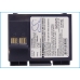 Batterij voor betaalterminal Verifone CS-VFX610BL