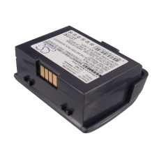 Compatibele batterijvervanging voor Verifone 24016-01-R,LP103450SR-2S