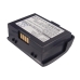 Batterij voor betaalterminal Verifone VX670 wireless terminal (CS-VFX670BL)