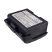 Batterij voor betaalterminal Verifone VX670 (CS-VFX670BL)