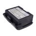 Batterij voor betaalterminal Verifone CS-VFX670BL