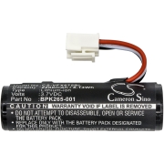 CS-VFX675BL<br />Batterijen voor   vervangt batterij IS803