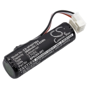 CS-VFX675BX<br />Batterijen voor   vervangt batterij IS803