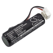 CS-VFX675BX<br />Batterijen voor   vervangt batterij BPK260-001