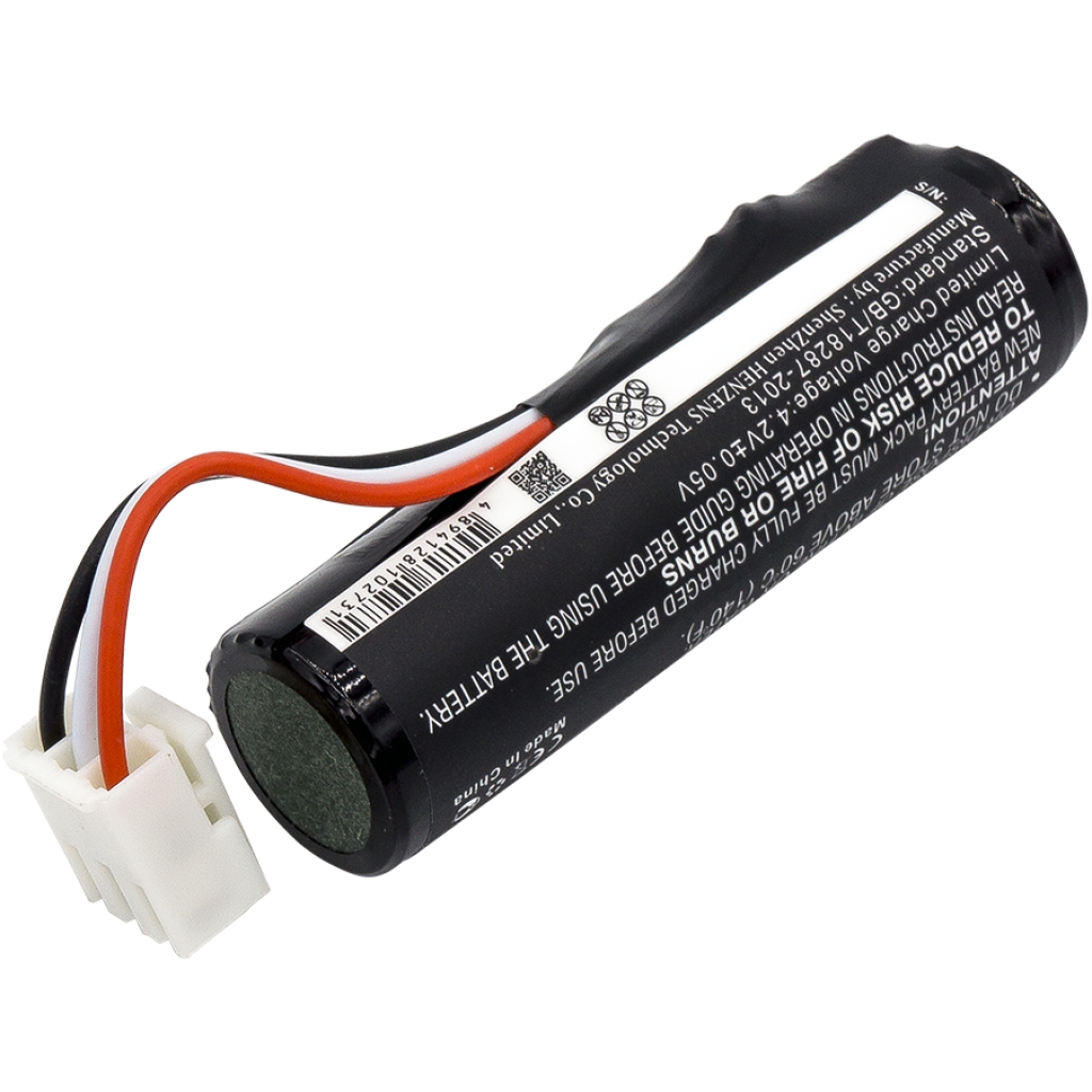 Batterijen Vervangt BPK260-002-01-A