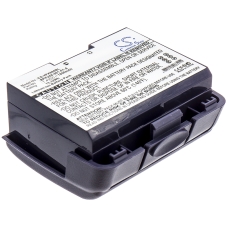 Compatibele batterijvervanging voor Verifone BPK268-001-01-A