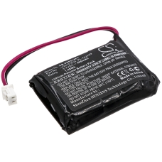 Compatibele batterijvervanging voor Vikli PL-762229,V2015-E05