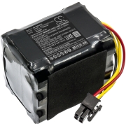 CS-VKR200VX<br />Batterijen voor   vervangt batterij 48245