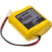 Batterijen Vervangt EVE2CR17450-C