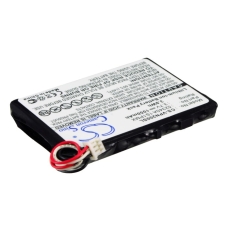 Compatibele batterijvervanging voor VDO Dayton 52340A 1S1PMX