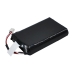 GPS, Navigator Batterij VDO Dayton CS-VPN201SL