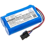 CS-VPR100VX<br />Batterijen voor   vervangt batterij 7085066