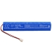 Smart Home Batterij Velux SSL Solar Rollladen (CS-VRA100SL)