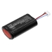 Batterijen Vehicle Alarm Battery CS-VRL445SL