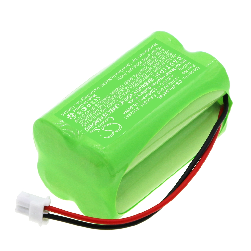 Batterijen Vehicle Alarm Battery CS-VRL941SL