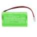 Batterijen Vehicle Alarm Battery CS-VRL941SL