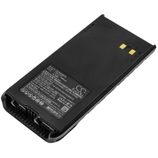 Compatibele batterijvervanging voor YAESU  FNB-V105Li