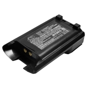 Batterij voor tweerichtingsradio Vertex VX-P920