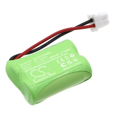 Compatibele batterijvervanging voor Snom BT183642,BT283642