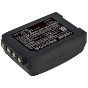 CS-VTM025BL<br />Batterijen voor   vervangt batterij BT-602-1