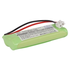 Compatibele batterijvervanging voor V Tech 89-1337-00-00,BATT500,BPCK400,BT18443,BT28443...