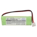 Draadloze telefoon batterij Oricom CS-VTS115CL