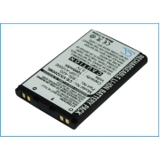 Batterij voor mobiele telefoon LG VX3400