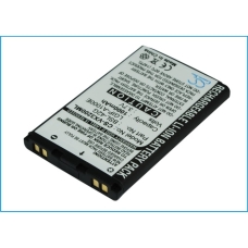 Compatibele batterijvervanging voor LG LGIP-A1000E,LGIP-A1100,LGIP-A1700E,LGTL-GCIP,LGTL-GCIP-1000...