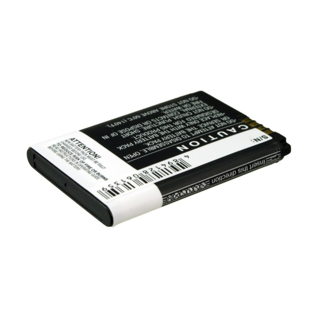 Batterij voor mobiele telefoon LG MN270 Beacon