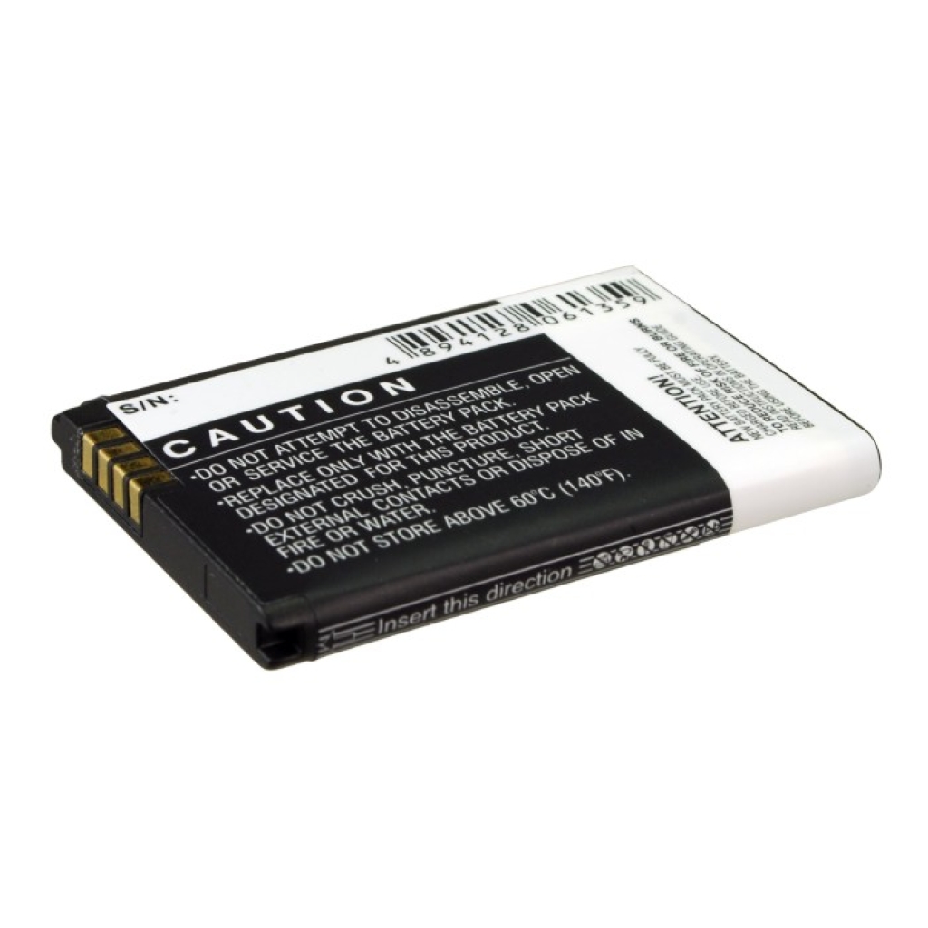 Batterij voor mobiele telefoon LG MN270 Beacon