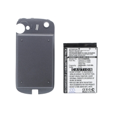 Compatibele batterijvervanging voor HTC 35H00077-00M,35H00077-02M,TRIN160