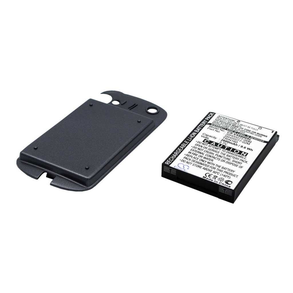 Batterij voor mobiele telefoon Swisscom CS-VX6800XL