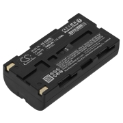 CS-VZ22SL<br />Batterijen voor   vervangt batterij BP-900UL