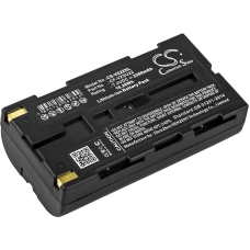 Compatibele batterijvervanging voor Panasonic BP-900,BP-900UL,CF-VZSU22,T2UR18650F-5928