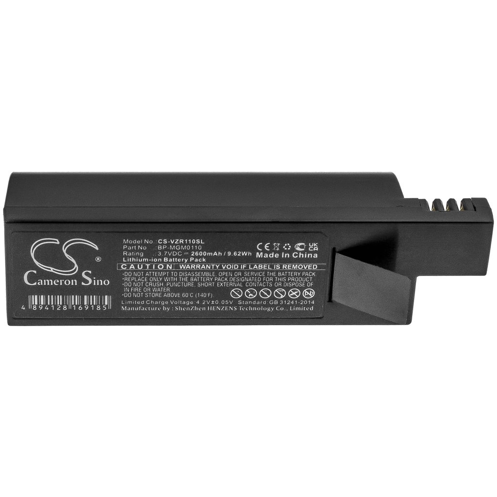 Hotspot Batterij Verizon CS-VZR110SL