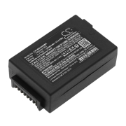 CS-WA3006BX<br />Batterijen voor   vervangt batterij WA3006