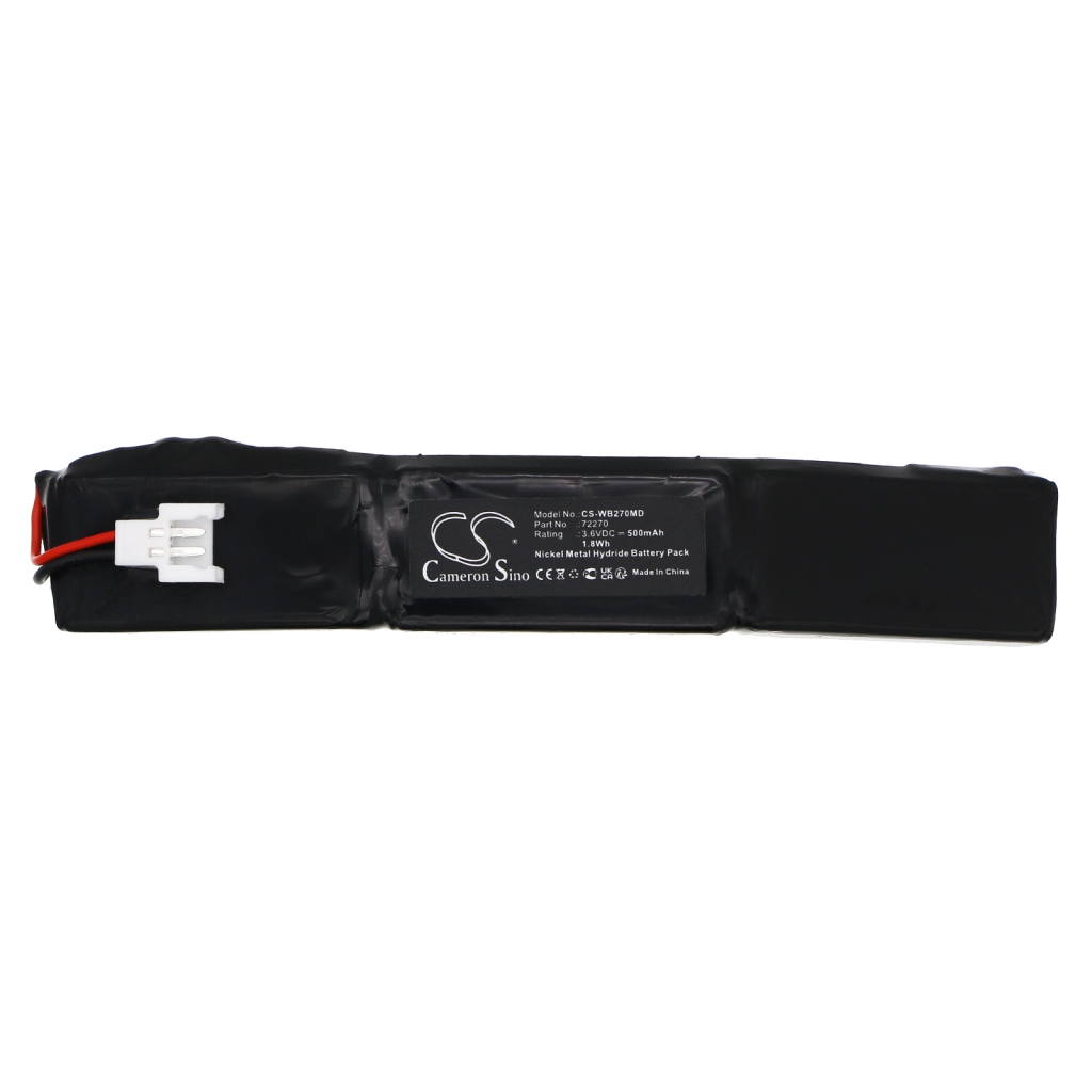 Battery Replaces 72270