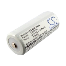 Compatibele batterijvervanging voor Cardinal Medical 78904585