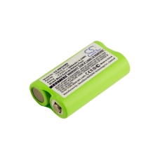 Compatibele batterijvervanging voor Welch-Allyn 72610,N1155