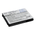 Batterij barcode, scanner Datalogic Falcon PT40 (CS-WDT220BL)