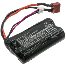 Compatibele batterijvervanging voor Wltoys 300ZFY01